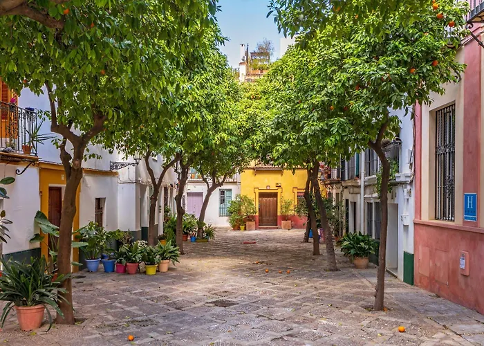 Encantador Apartamento A Un Paso De La Catedral